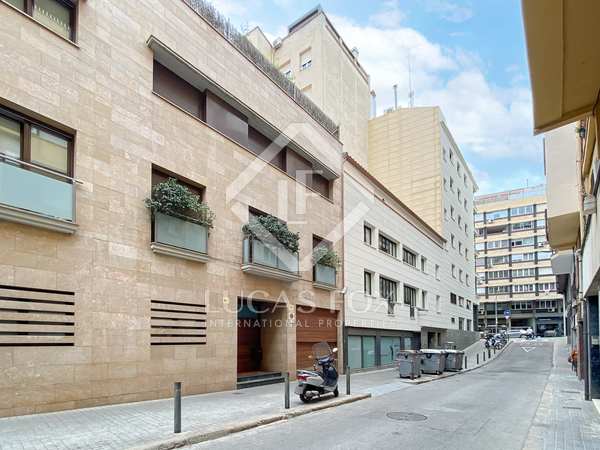 263m² house / villa with 26m² terrace for sale in El Putxet
