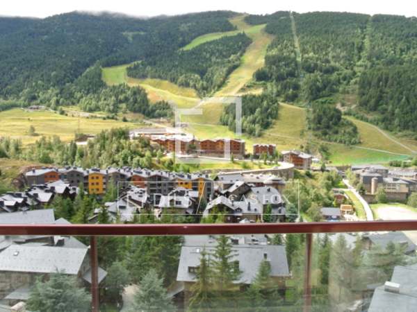 Apartmento de 201m² à venda em Grandvalira Ski area