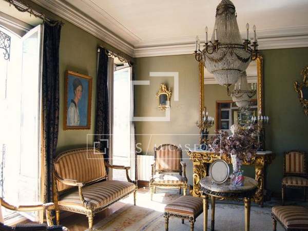 Appartement van 172m² te koop in Justicia, Madrid