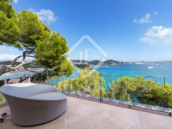 Villa van 394m² te koop in Mallorca, Spanje