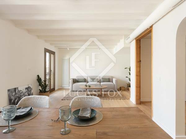 Appartamento di 120m² in vendita a Eixample Destro