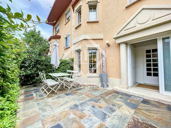 Maison / villa de 156m² a vendre à La Moraleja, Madrid
