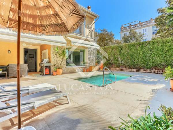 432m² house / villa for sale in Mallorca, Spain