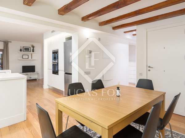 98m² apartment for sale in Gótico, Barcelona