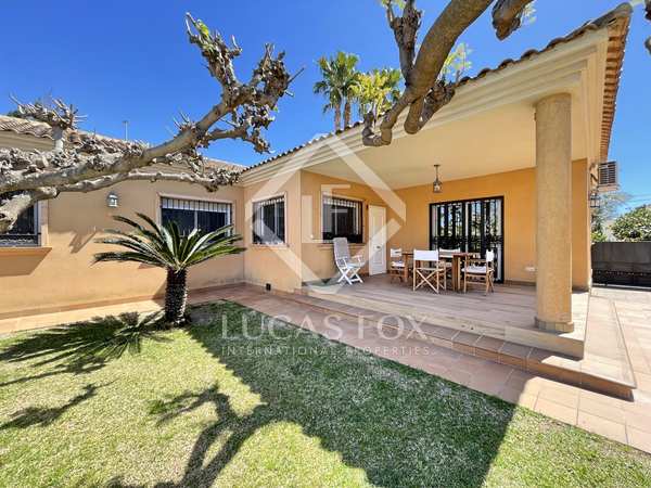Casa / villa di 264m² in vendita a Playa Muchavista