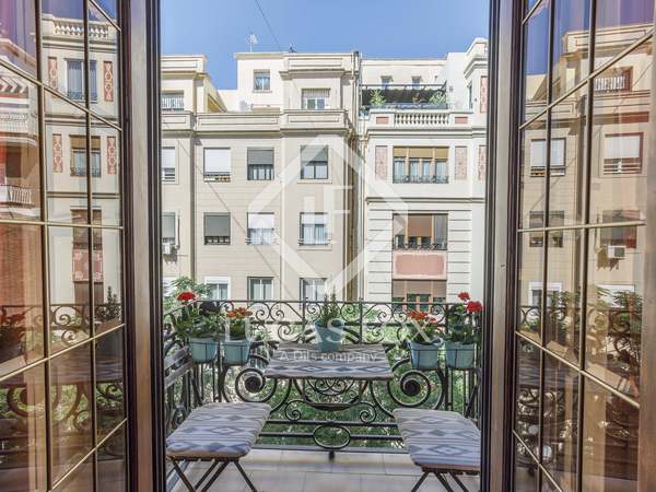 169m² apartment for sale in Gran Vía, Valencia
