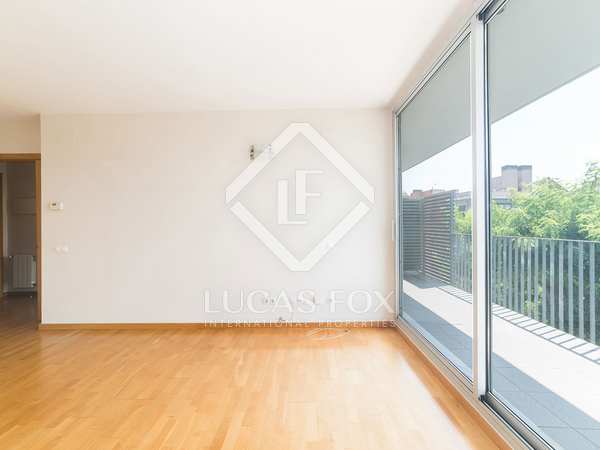 81m² apartment for sale in Sant Cugat, Barcelona