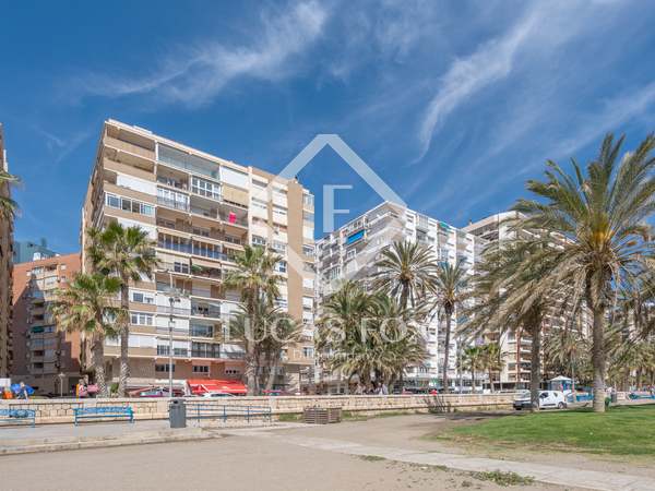 112m² apartment for sale in Centro / Malagueta, Málaga