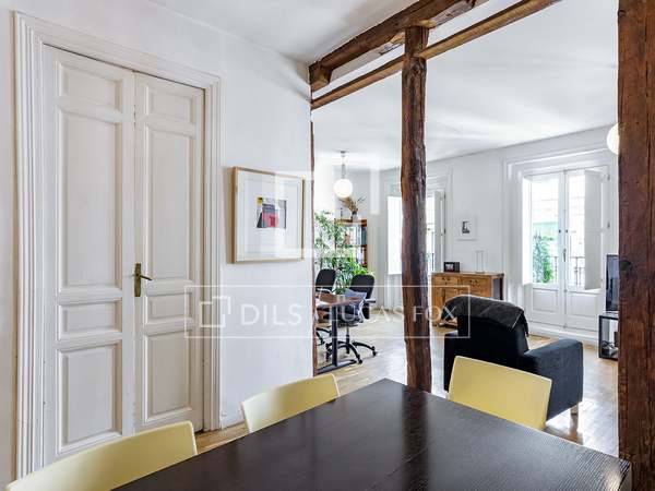 Appartement van 97m² te koop in Justicia, Madrid