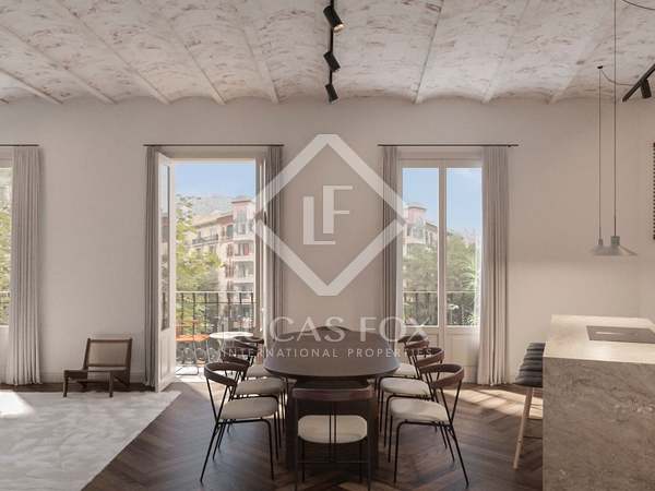 140m² wohnung zum Verkauf in Eixample Rechts, Barcelona