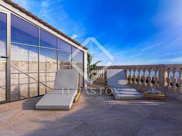 Casa / vila de 132m² with 16m² terraço à venda em Mallorca