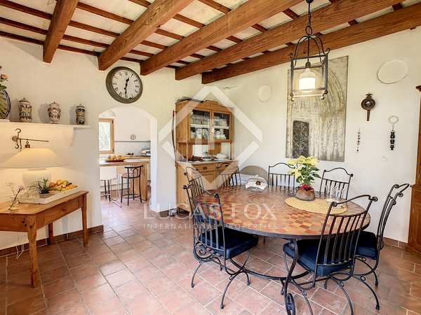 Casa rural de 600m² en venta en Ciutadella, Menorca