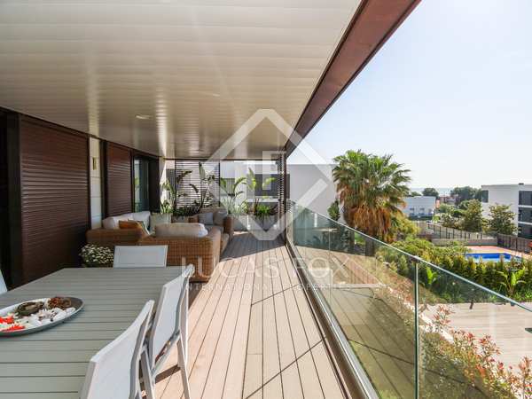161m² apartment for sale in Urb. de Llevant, Tarragona