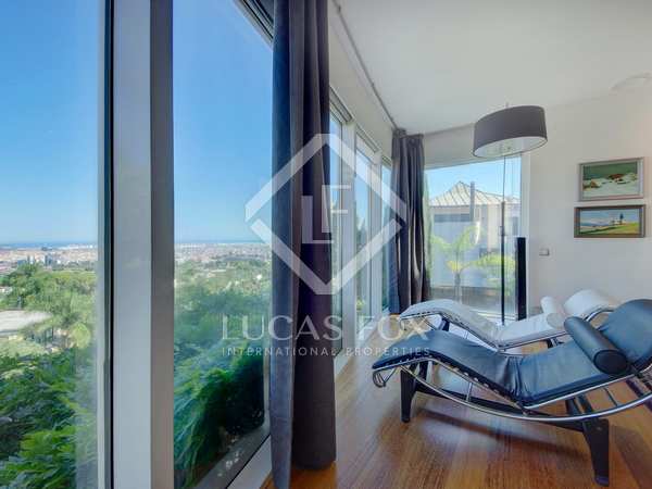 639m² house / villa for sale in Esplugues, Barcelona