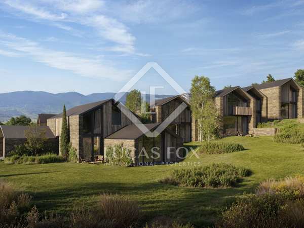Casa / villa di 110m² in vendita a La Cerdanya, Spagna