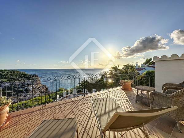 307m² house / villa for sale in Maó, Menorca