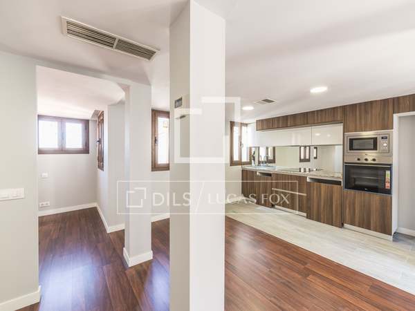 Appartement van 72m² te koop in Malasaña, Madrid
