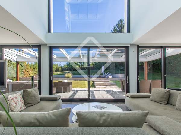 Casa / vil·la de 295m² en venda a Pozuelo, Madrid