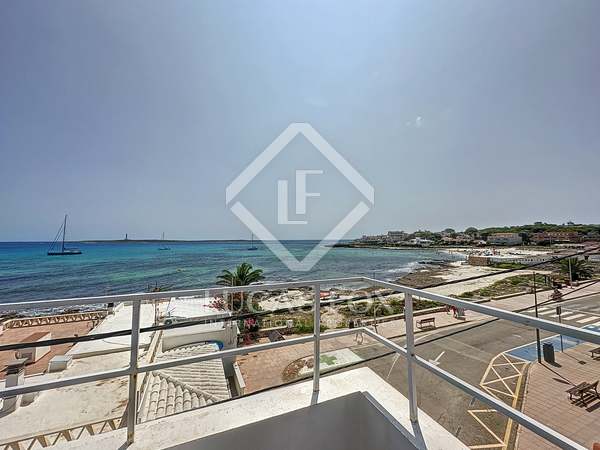 Pis de 56m² en venda a Sant Lluis, Menorca