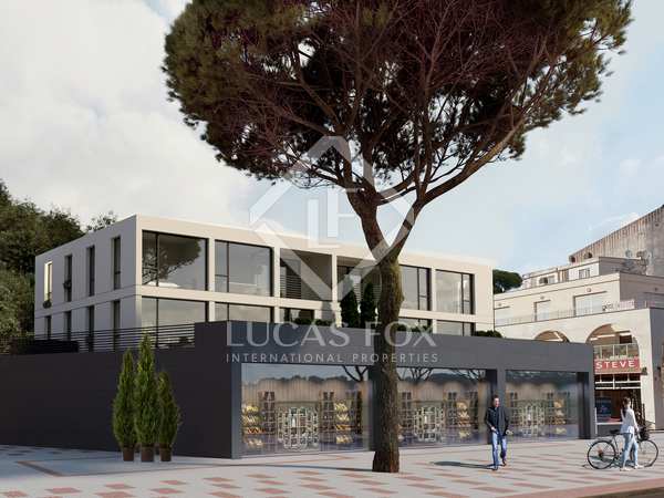 Piso de 80 m² con 73 m² terraza en venta en Platja d'Aro