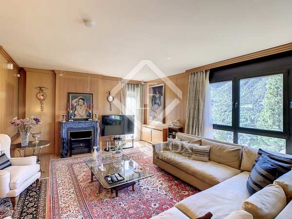 1,336m² house / villa for sale in Escaldes, Andorra