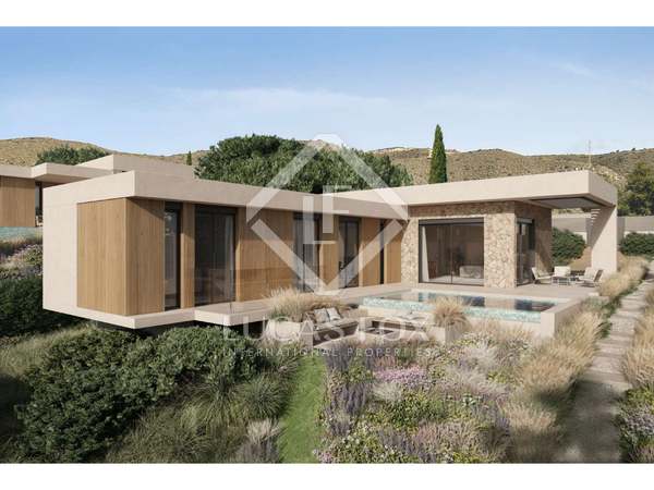 Casa / vil·la de 174m² en venda a El Campello, Alicante