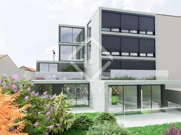 Appartement de 54m² a vendre à Porto Baixa avec 20m² terrasse