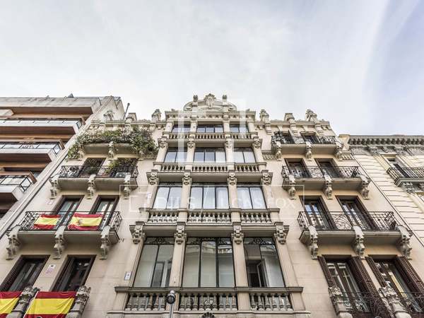 Attico di 160m² con 100m² terrazza in vendita a Castellana