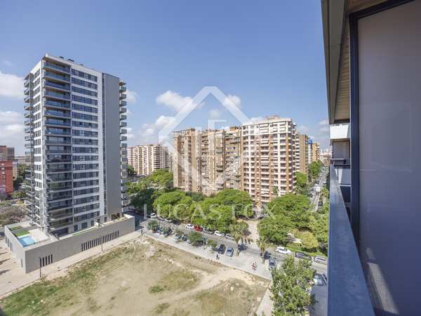 Appartamento di 49m² in vendita a El Pla del Real, Valencia