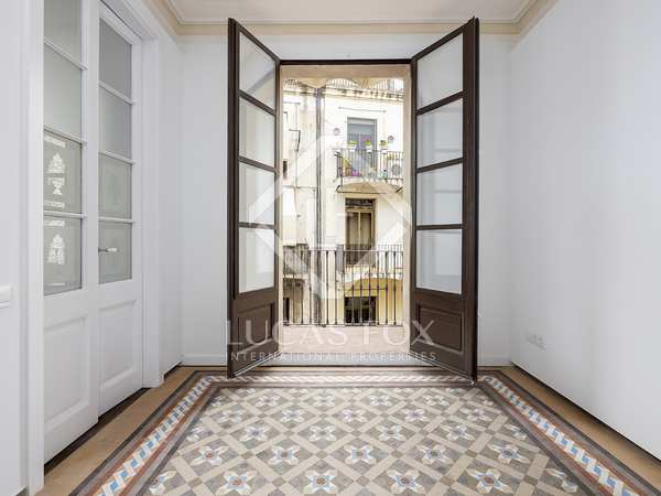 Appartamento di 61m² in affitto a El Born, Barcellona