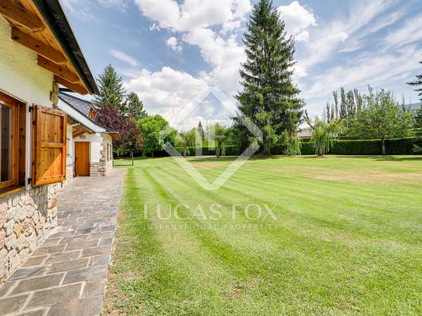 Casa / villa de 230m² en venta en La Cerdanya, España