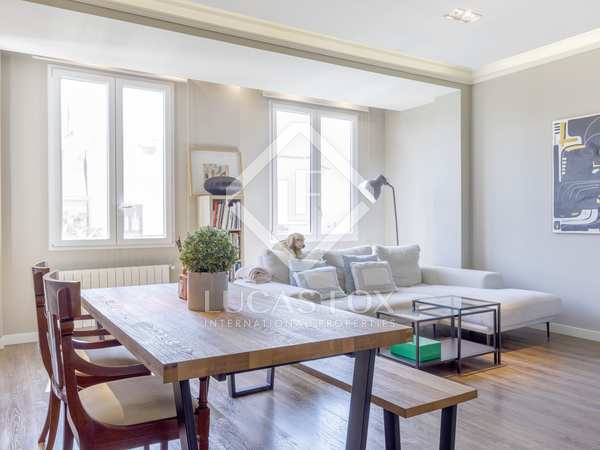 Appartement de 129m² a vendre à Extramurs, Valence