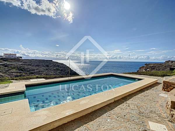 214m² house / villa for sale in Ciudadela, Menorca