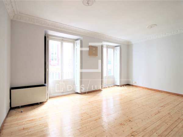Appartement van 176m² te koop in Justicia, Madrid