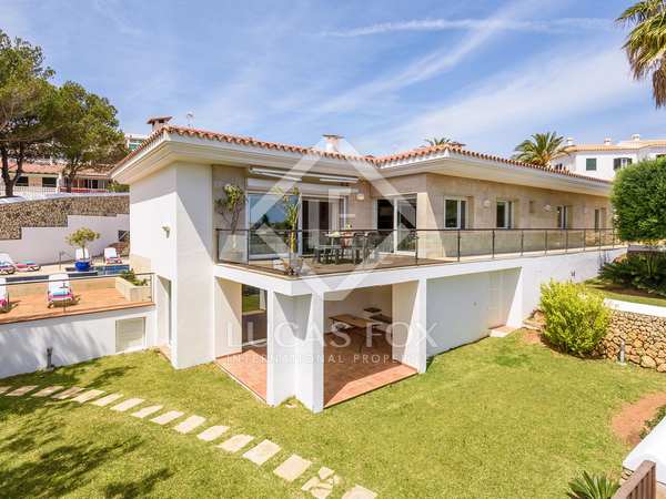 450m² house / villa for sale in Maó, Menorca