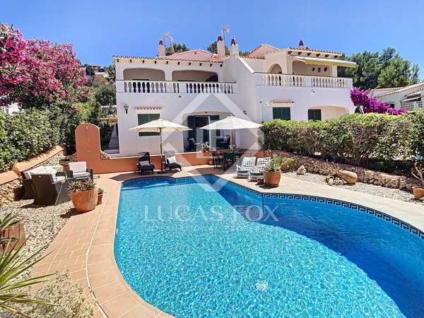 160m² house / villa for sale in Alaior, Menorca