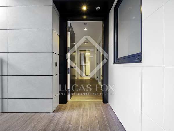122m² apartment for rent in Tarragona City, Tarragona