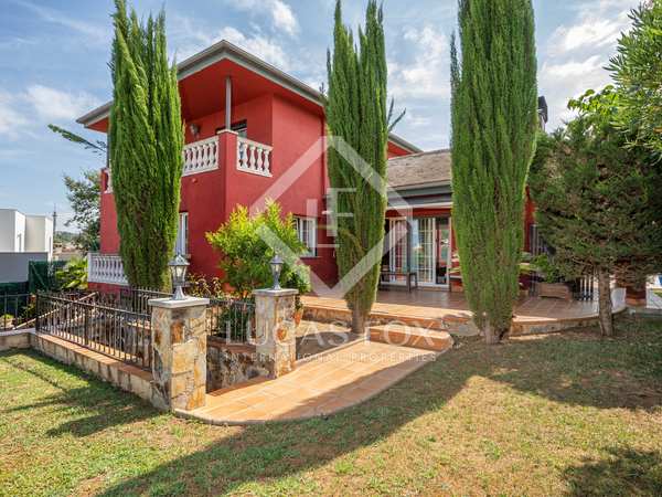 Maison / villa de 310m² a vendre à Palau, Gérone