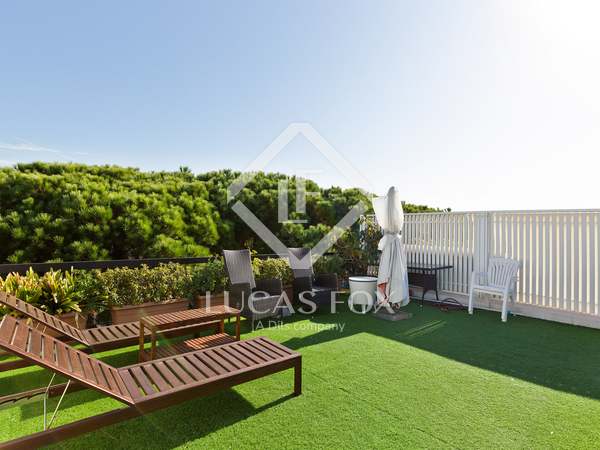 Piso de 105m² en venta en La Pineda, Barcelona