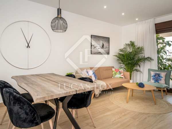 Maison / villa de 139m² a vendre à Finestrat avec 52m² terrasse