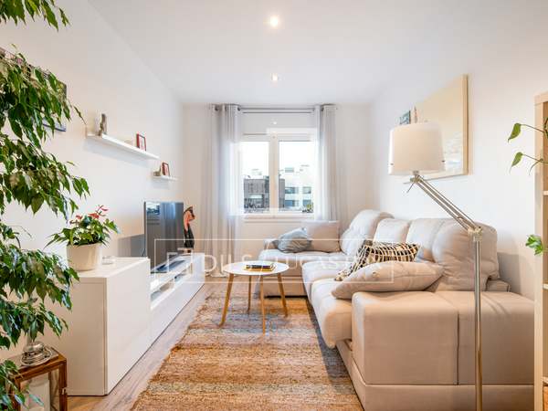 72m² Apartment for sale in Eixample Right, Barcelona
