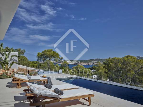 Casa / villa de 314m² en venta en San José, Ibiza