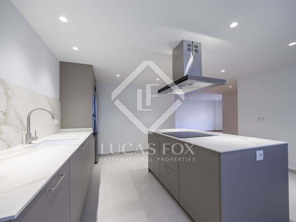 122m² apartment for sale in Extramurs, Valencia