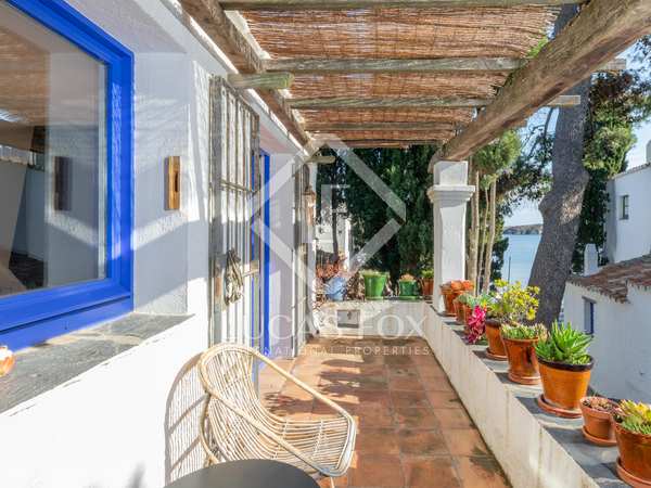 Casa / villa de 152m² en venta en Cadaqués, Costa Brava