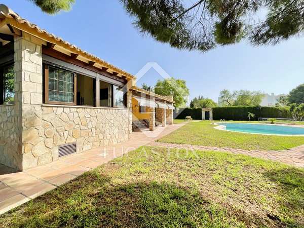 410m² house / villa for sale in San Juan, Alicante