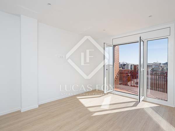 99m² apartment for sale in Eixample Right, Barcelona