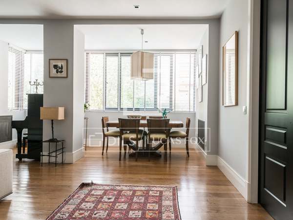 在 El Viso, 马德里 208m² 出售 房子