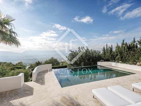 240m² house / villa co-ownership opportunities in Jávea