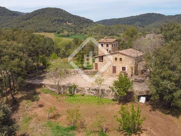 Casa rural de 229m² en venta en El Gironés, Girona