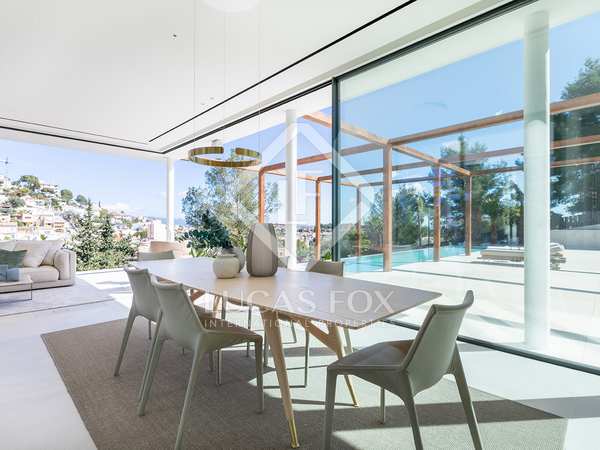 515m² hus/villa till salu i Mallorca, Spanien